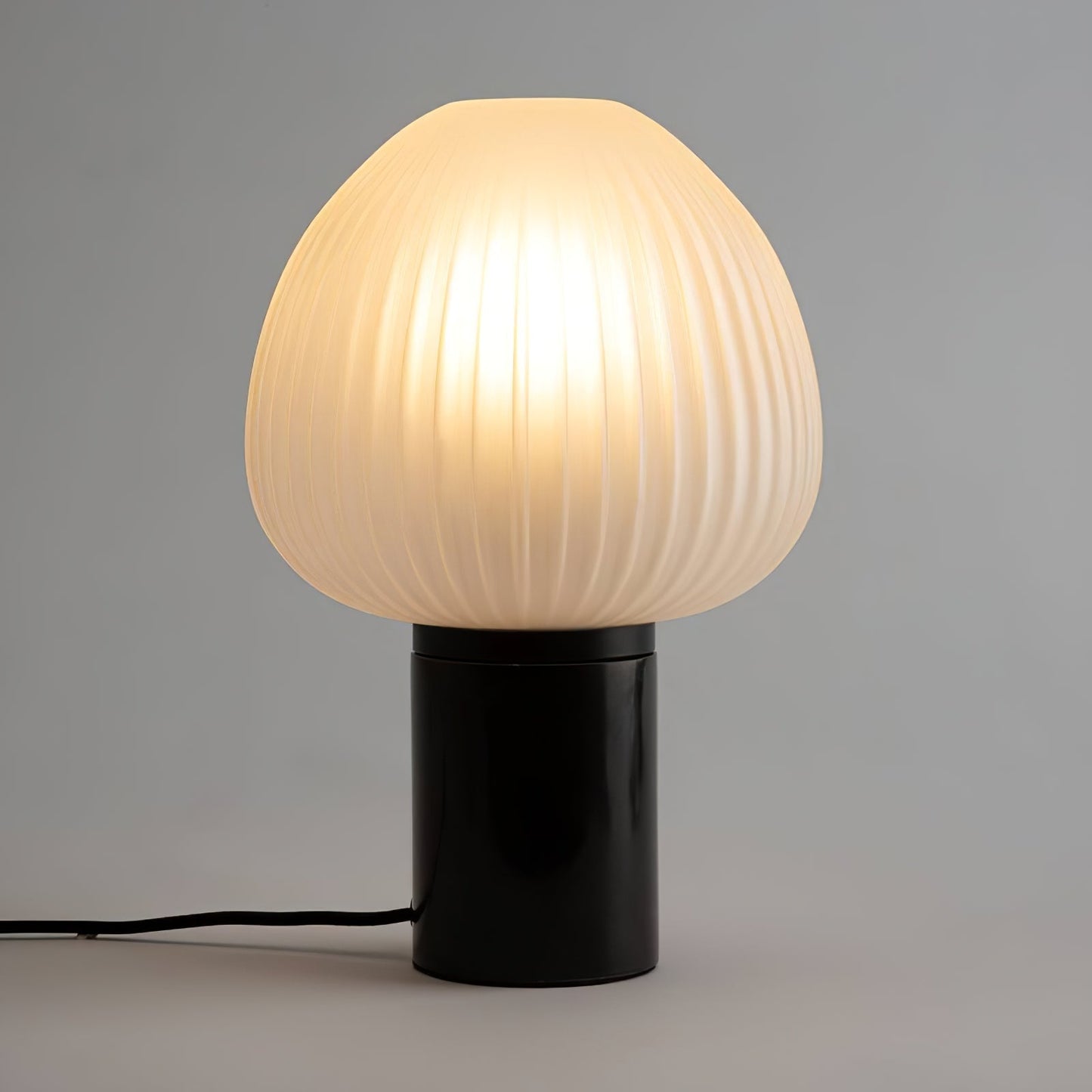 LuxeChanya - Table Lamp with Subtle Style and Intimate Lighting