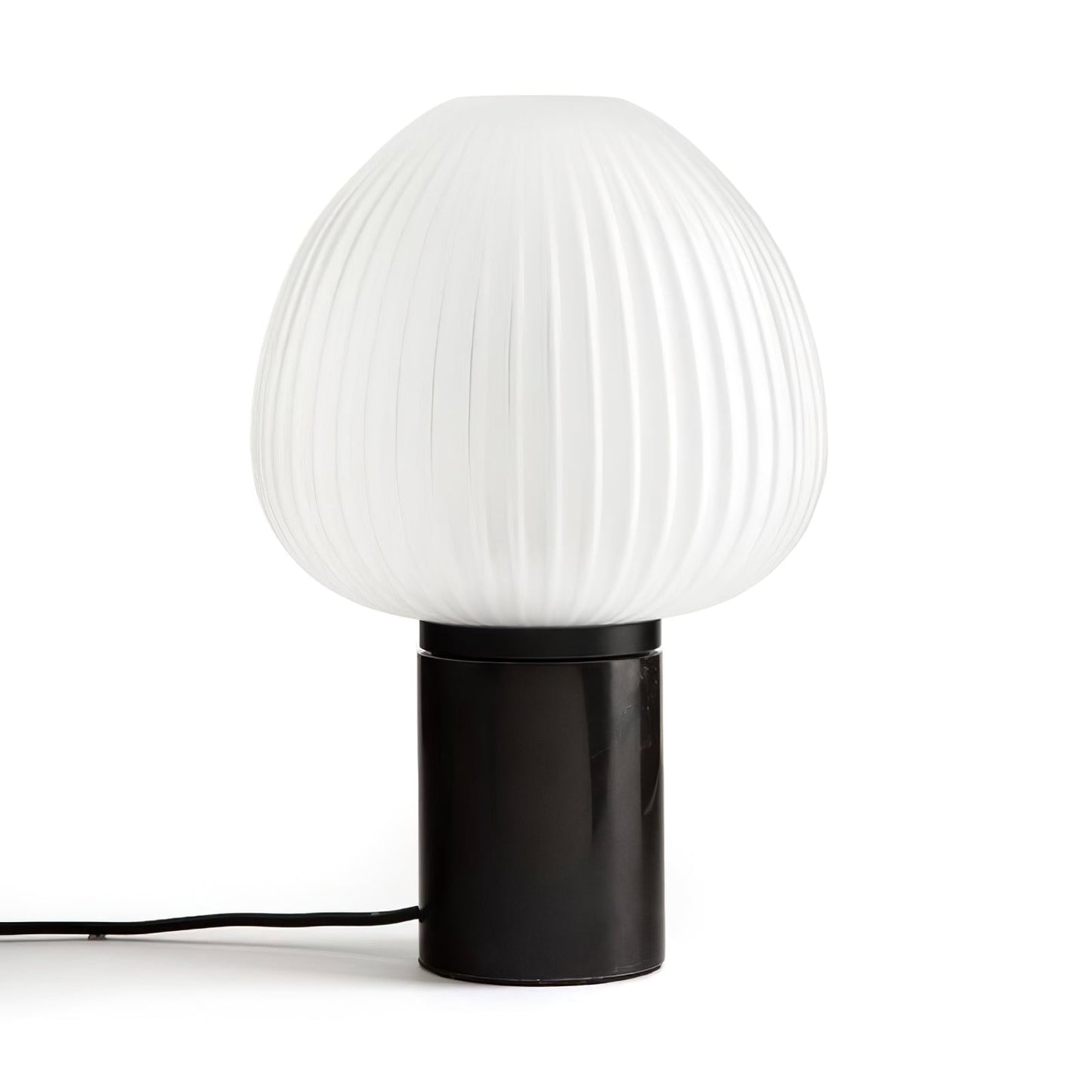 LuxeChanya - Table Lamp with Subtle Style and Intimate Lighting