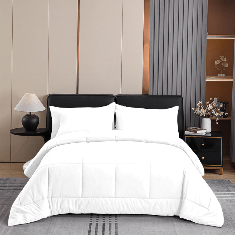 CozyNights - Luxus-Bettdecken-Set für das Schlafzimmer