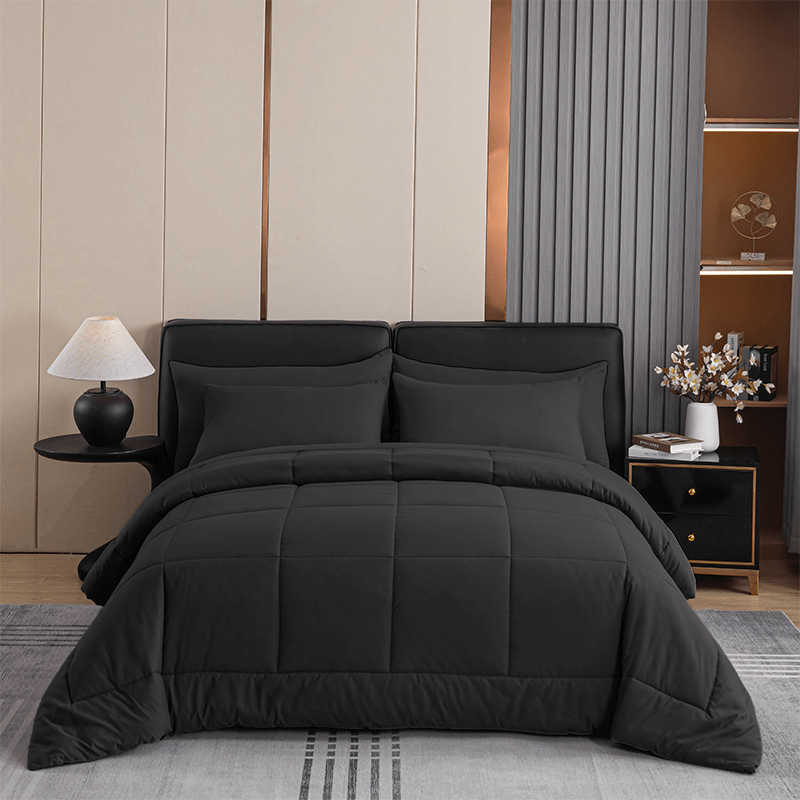 CozyNights - Luxus-Bettdecken-Set für das Schlafzimmer