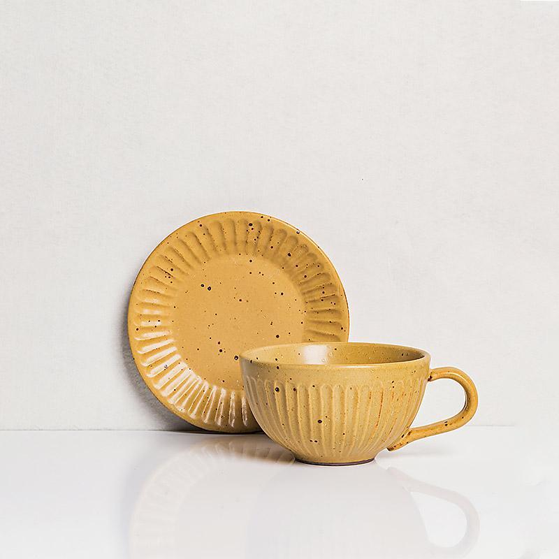 StoneBowl - 2-Piece Set Stoneware Bowls
