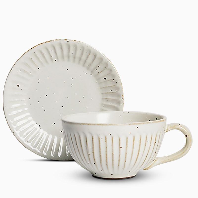 StoneBowl - 2-Piece Set Stoneware Bowls