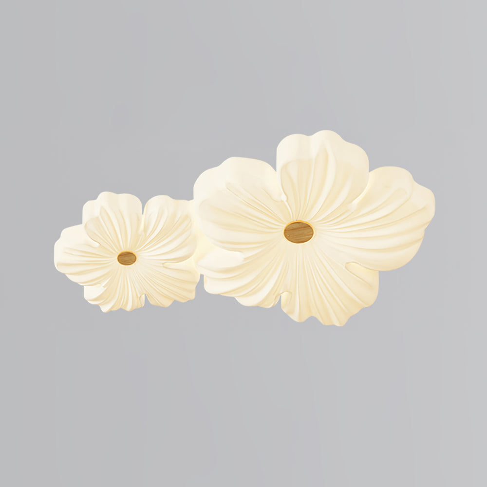 FlowerPetal - Ceiling Lamp