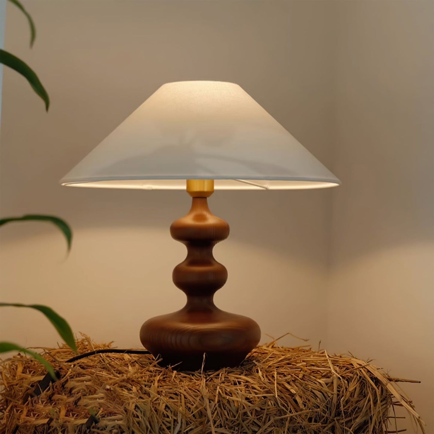CriglerLuxe - Bordlampe
