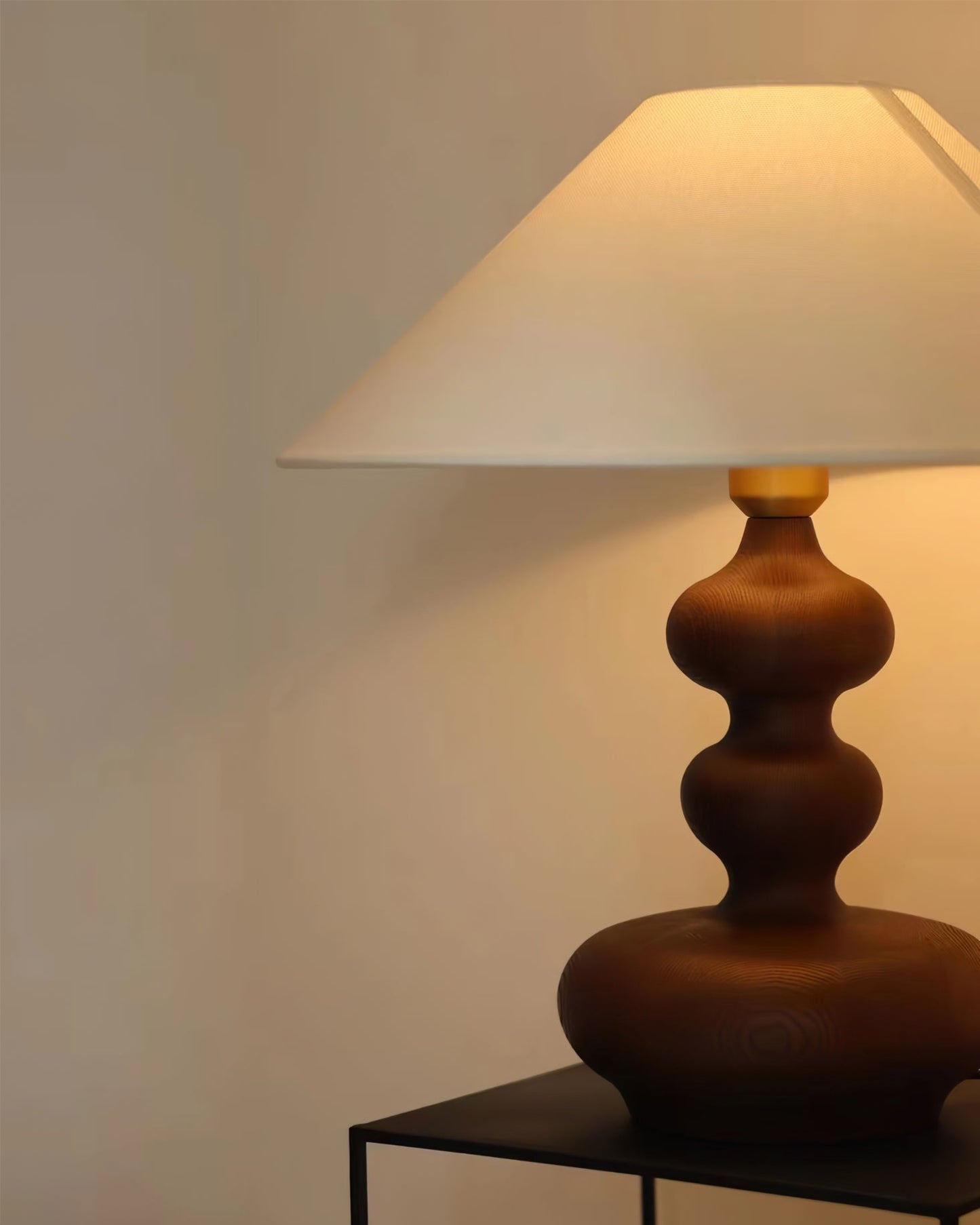 CriglerLuxe - Bordlampe