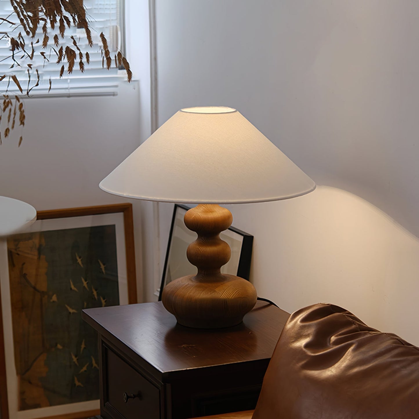 CriglerLuxe - Bordlampe