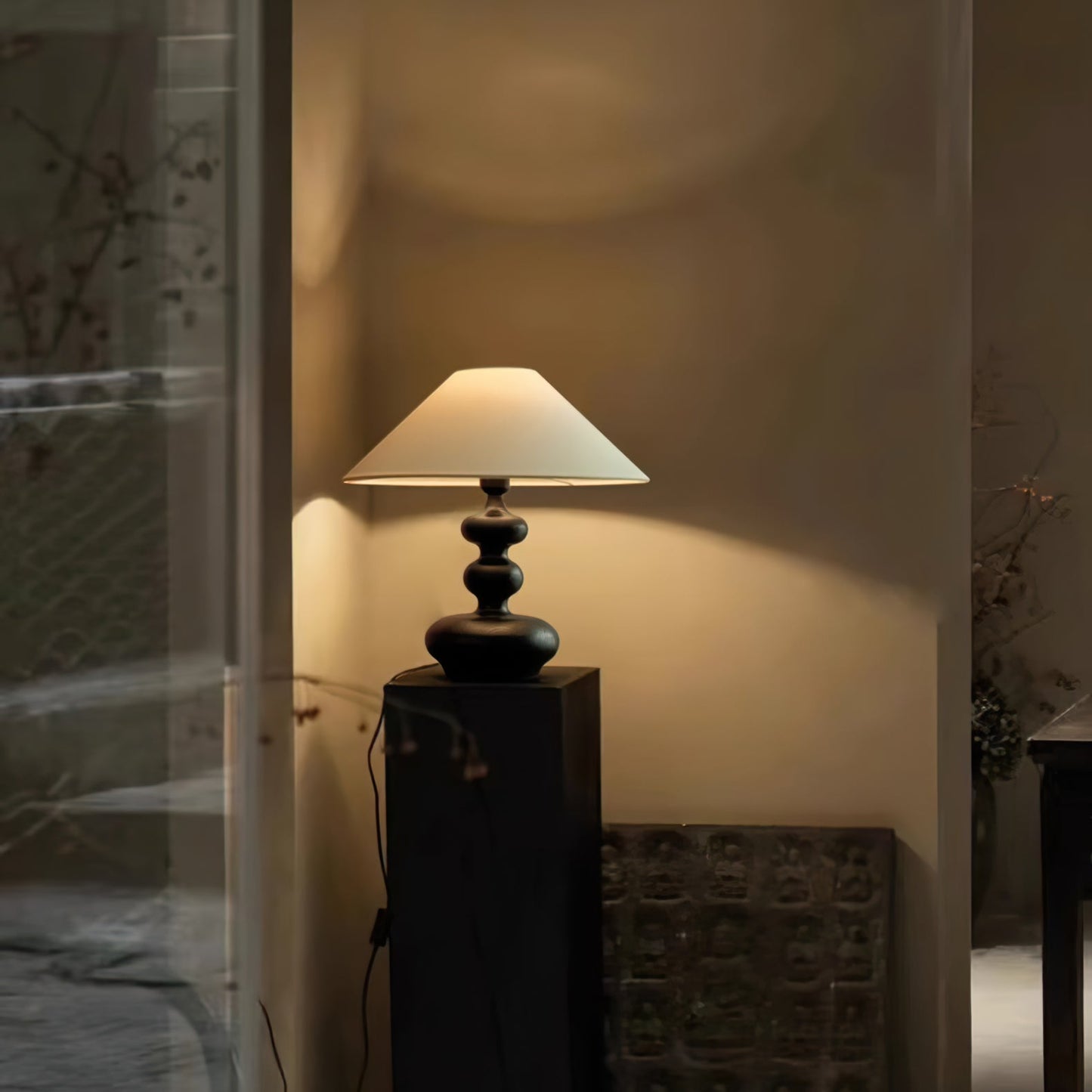 CriglerLuxe - Bordlampe