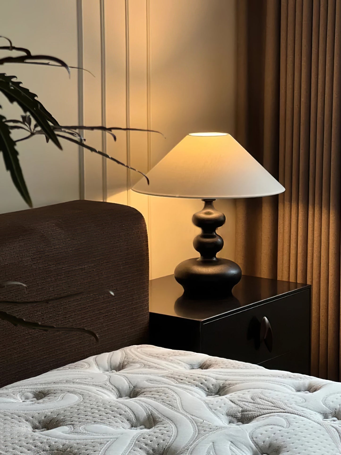 CriglerLuxe - Bordlampe