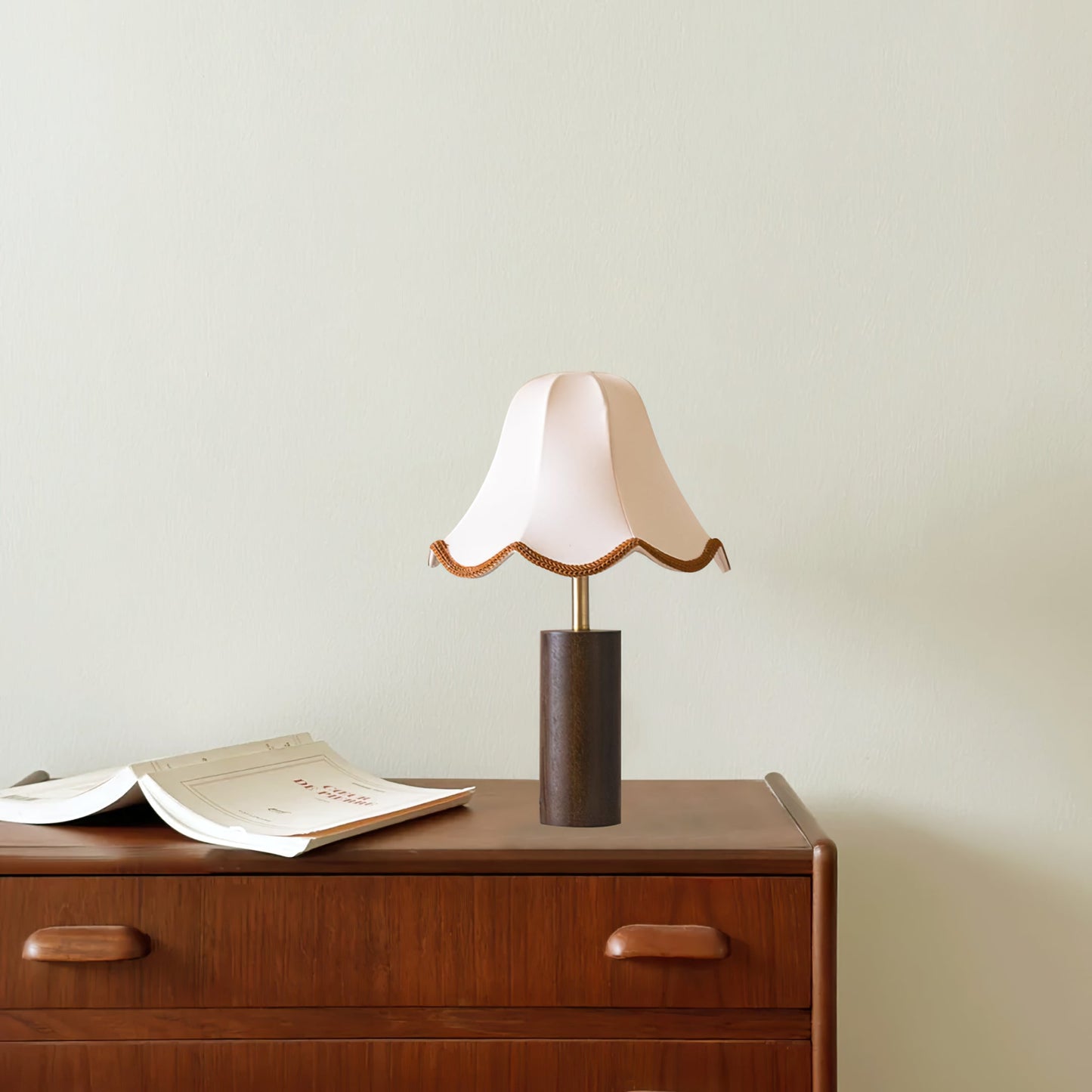 DanikaLight - Bordlampe