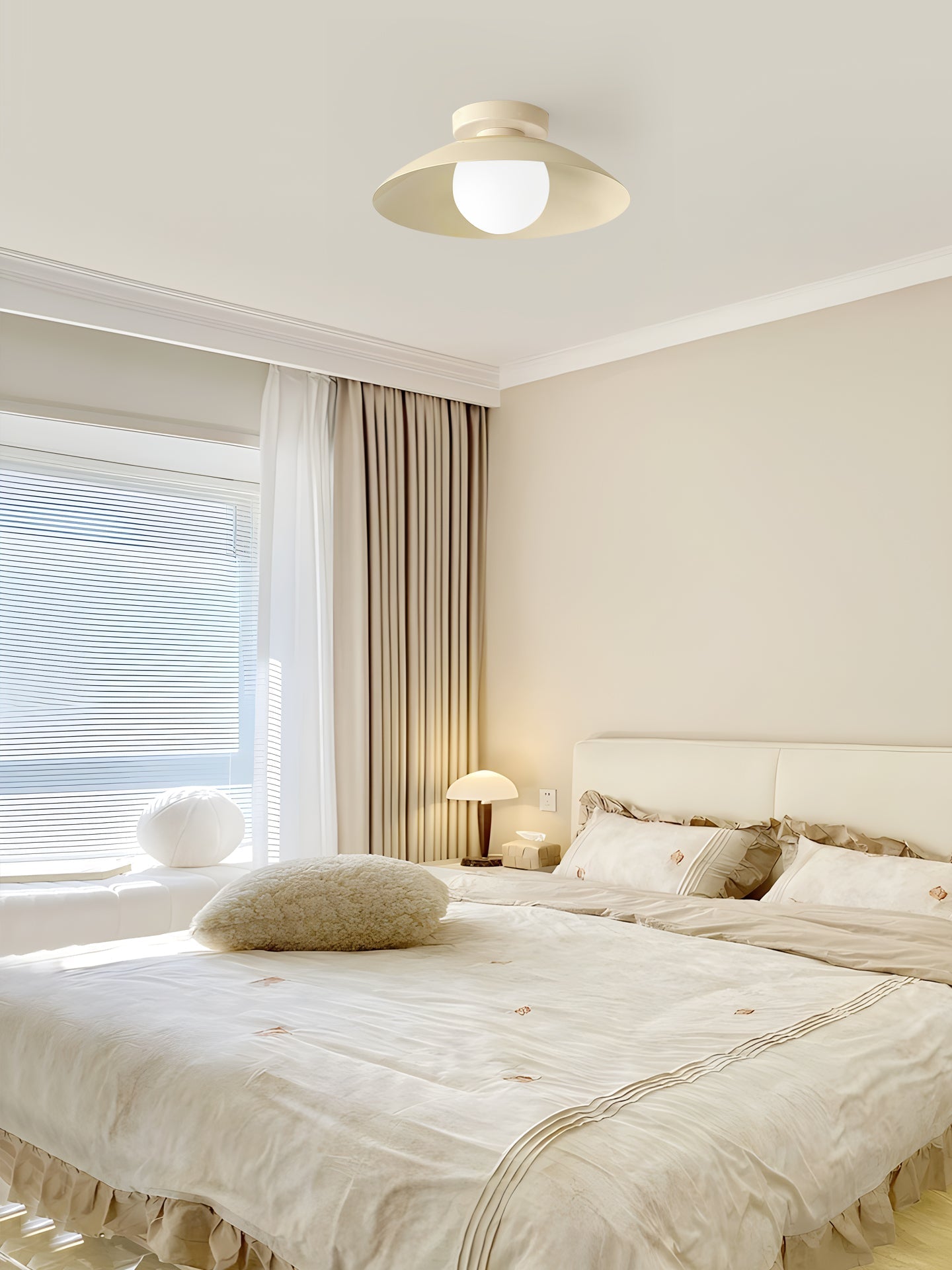 DanoiseLuxe - Minimalist Ceiling Lighting