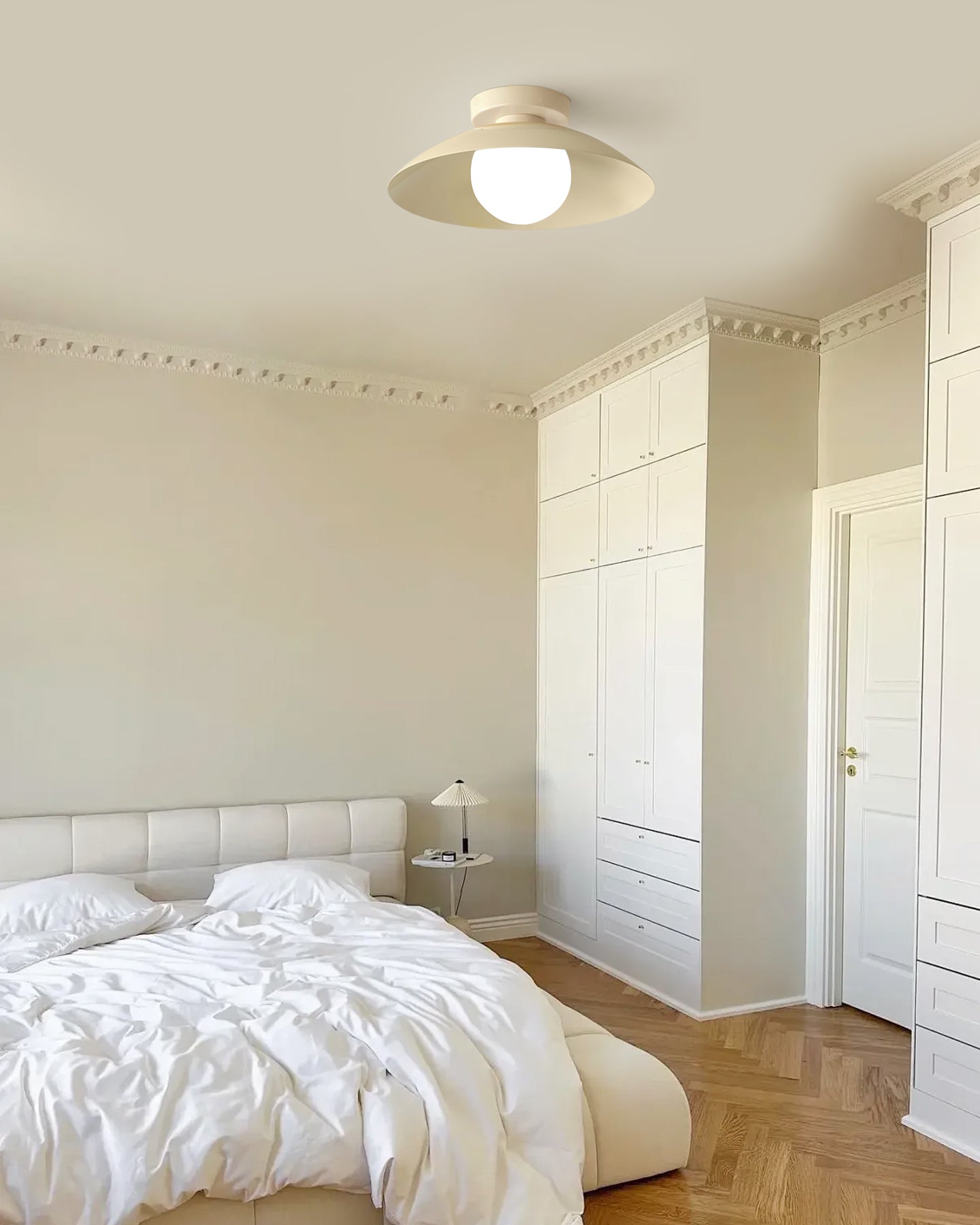 DanoiseLuxe - Minimalist Ceiling Lighting