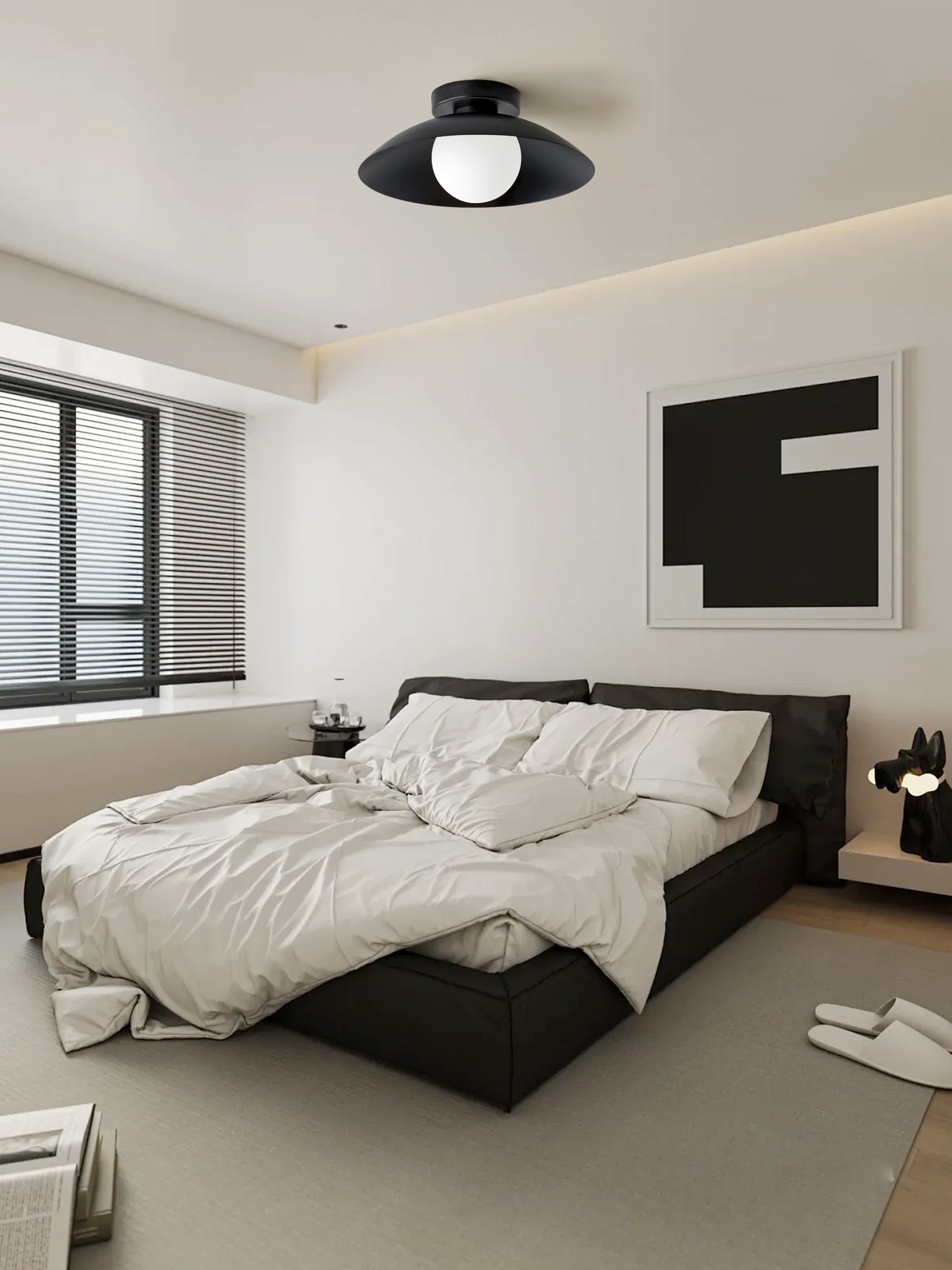 DanoiseLuxe - Minimalist Ceiling Lighting