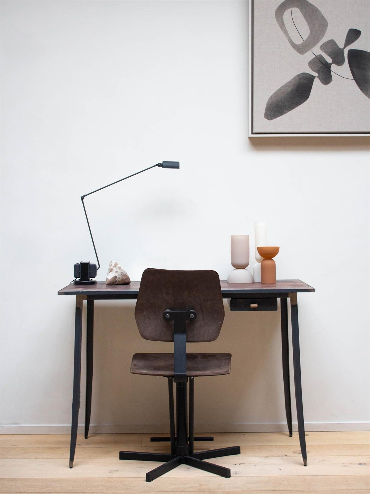 ZalenaGlow - Lampe de table
