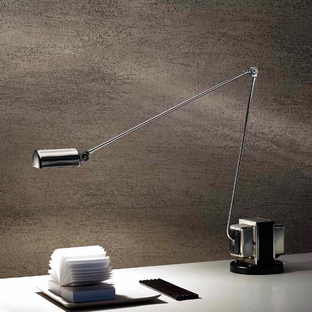 ZalenaGlow - Lampe de table