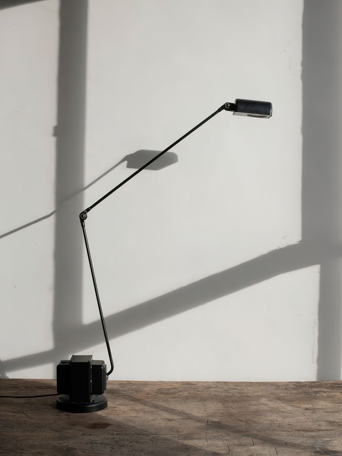 ZalenaGlow - Lampe de table