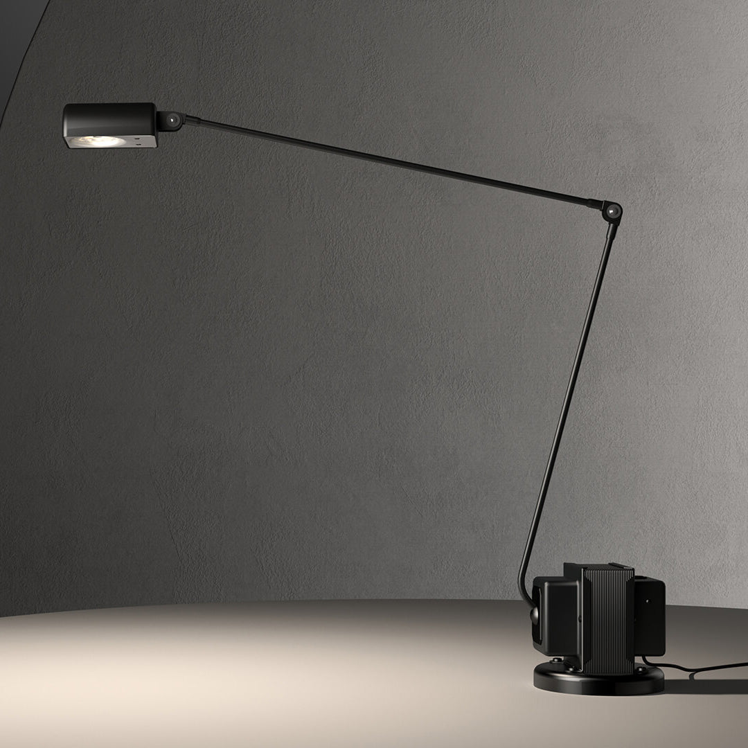 ZalenaGlow - Lampe de table