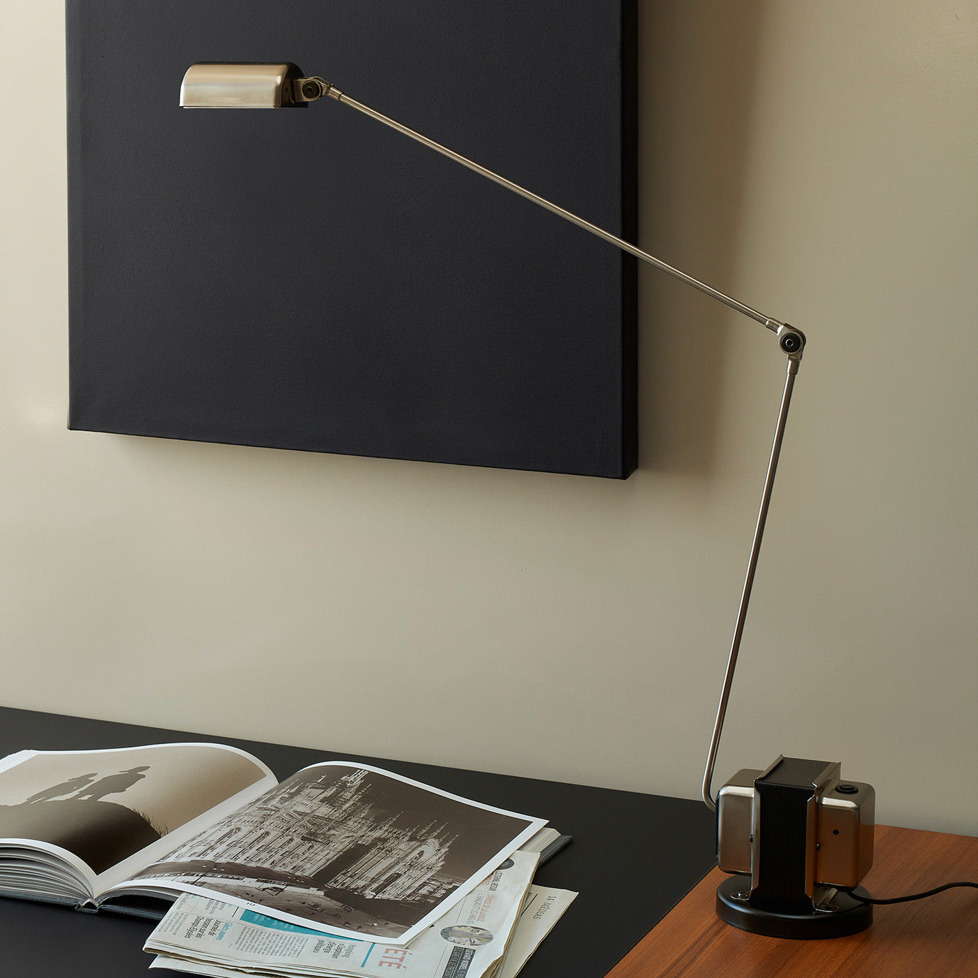ZalenaGlow - Lampe de table