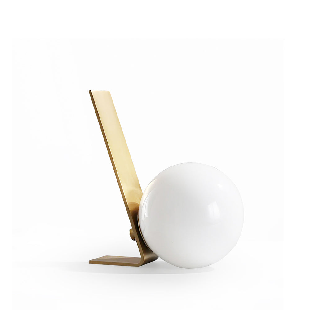 DaphneLuxe - Tafellamp met Minimalistische Elegant en Gezellige Gloed