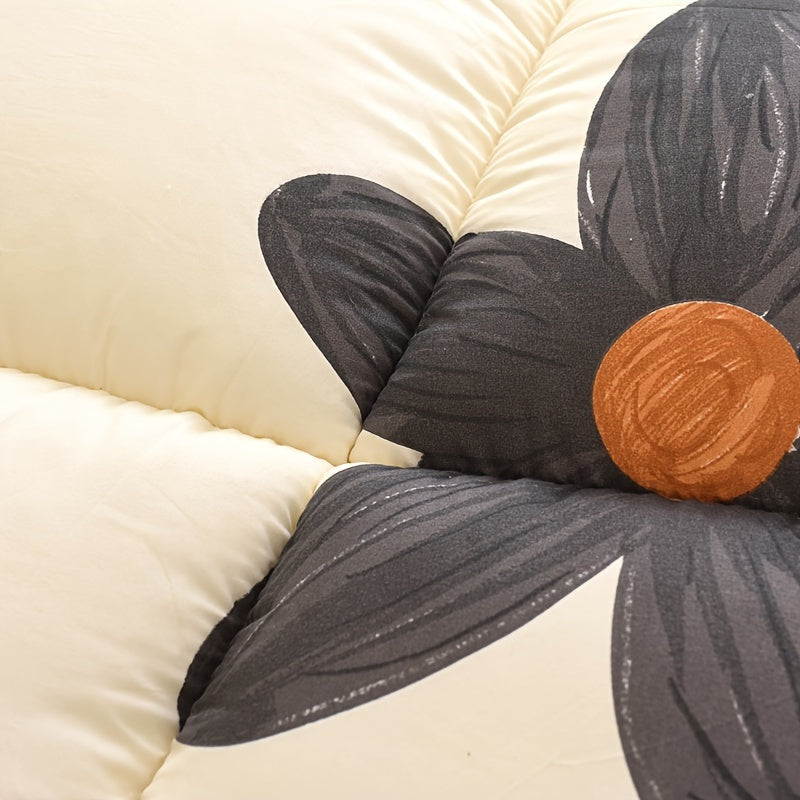 CloudNest - Zacht en Warm Dekbed Inlegstuk met Ademend Ontwerp
