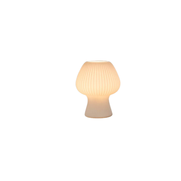 Lampe de table au design vintage
