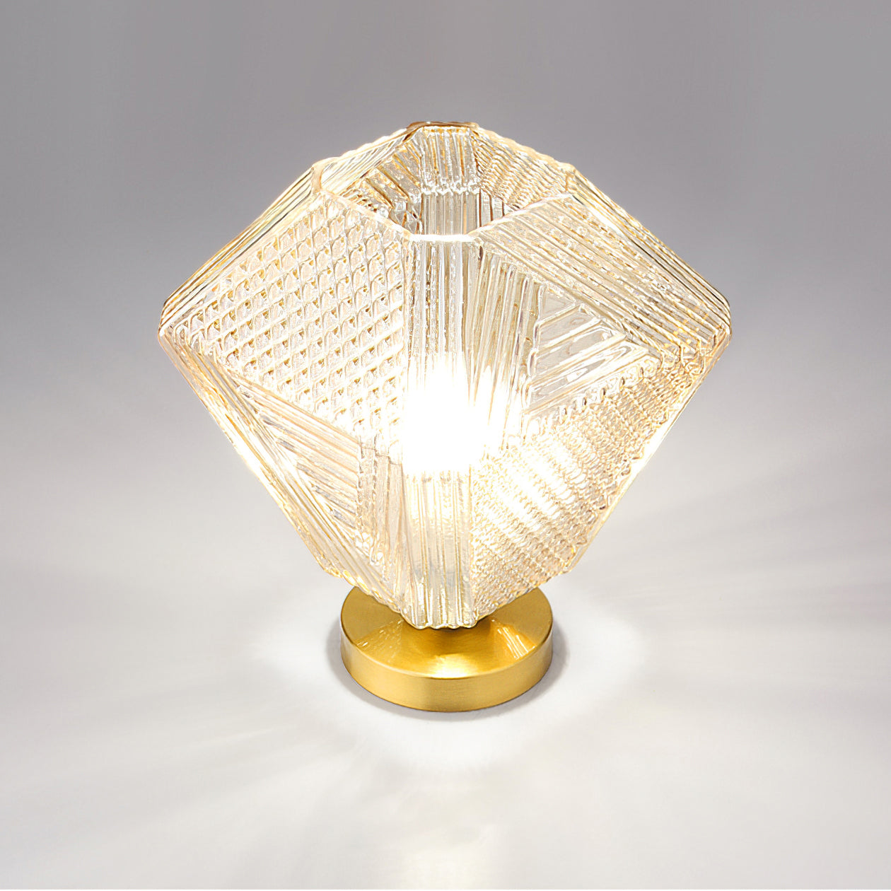 DecoSpark - Diamond Ceiling Light