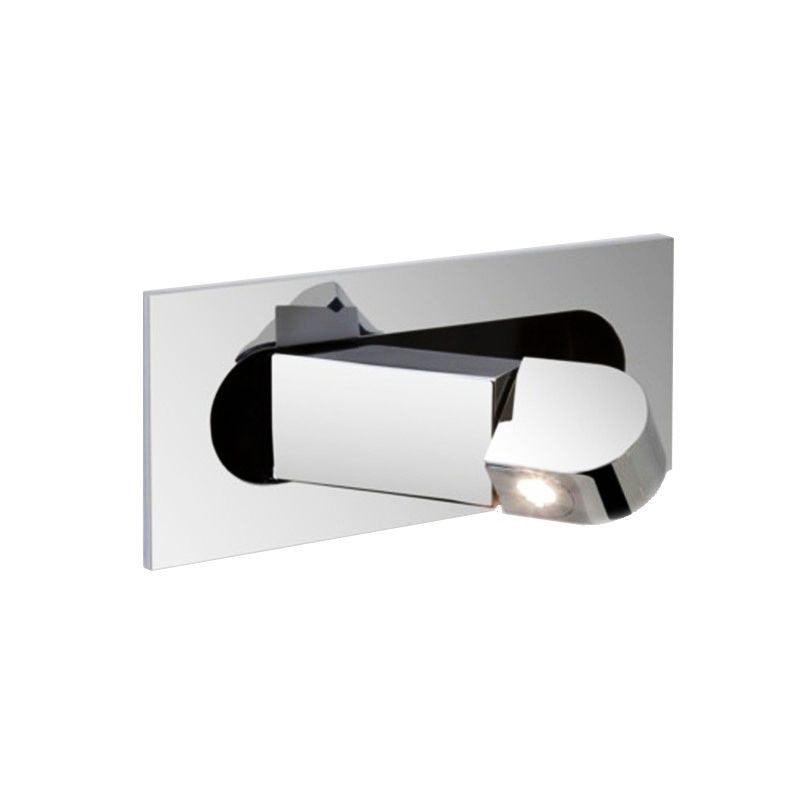 ModernLuxe | LED sengelampe til læsning