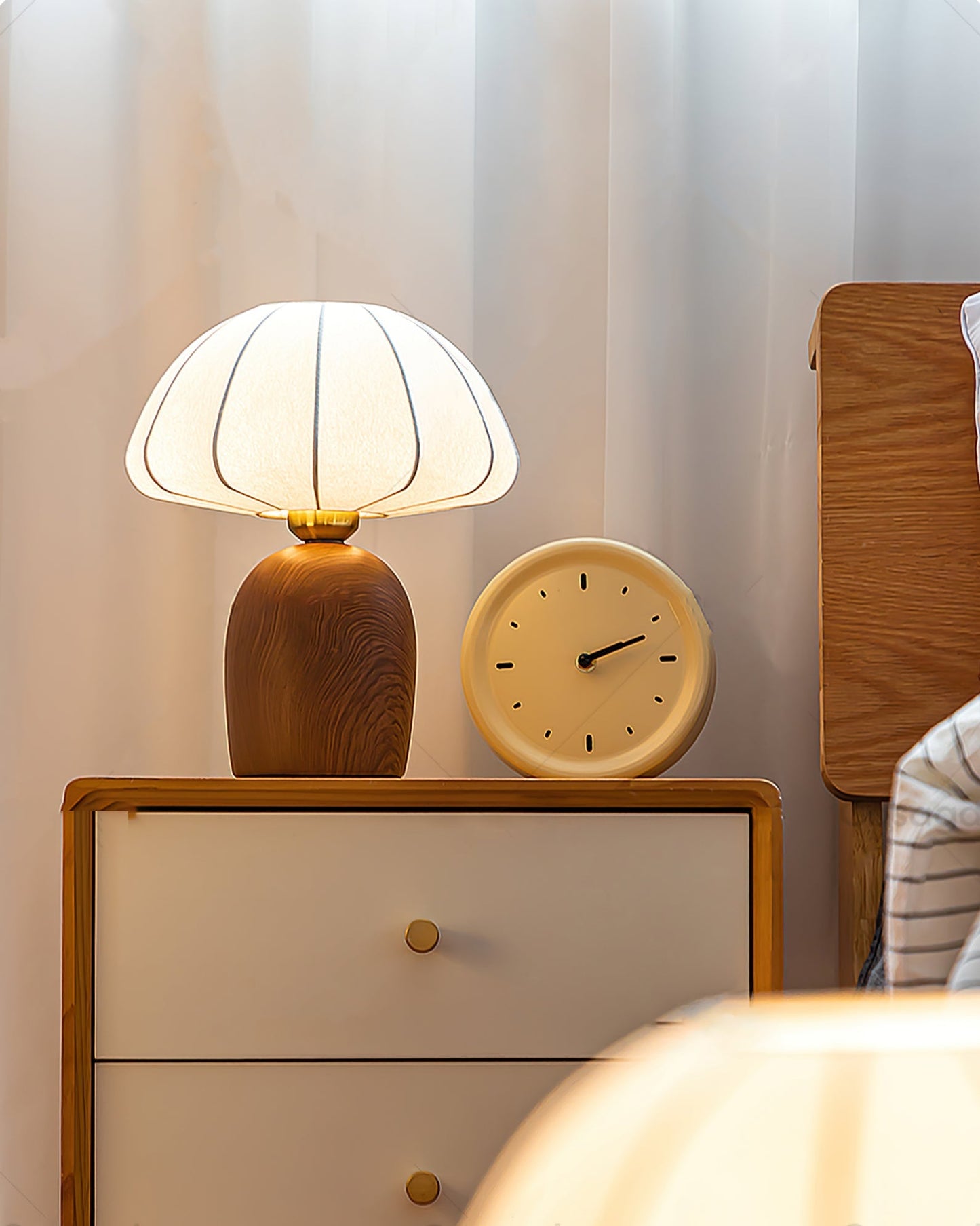 DionShade - Table Lamp