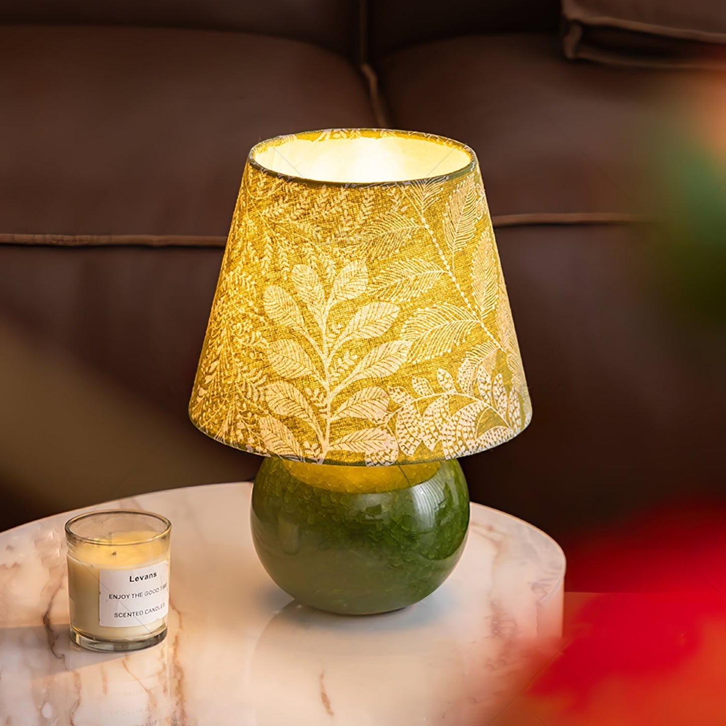 DollyLight - Bordlampe