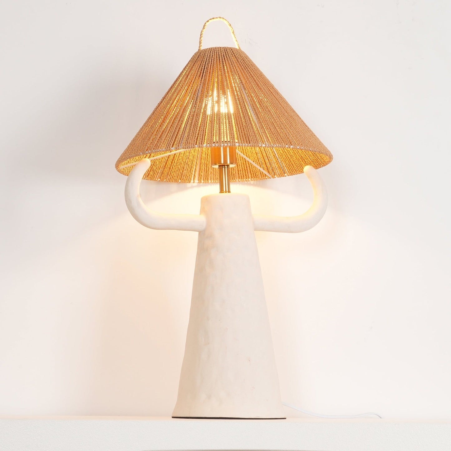 HornsAura - Bordlampe