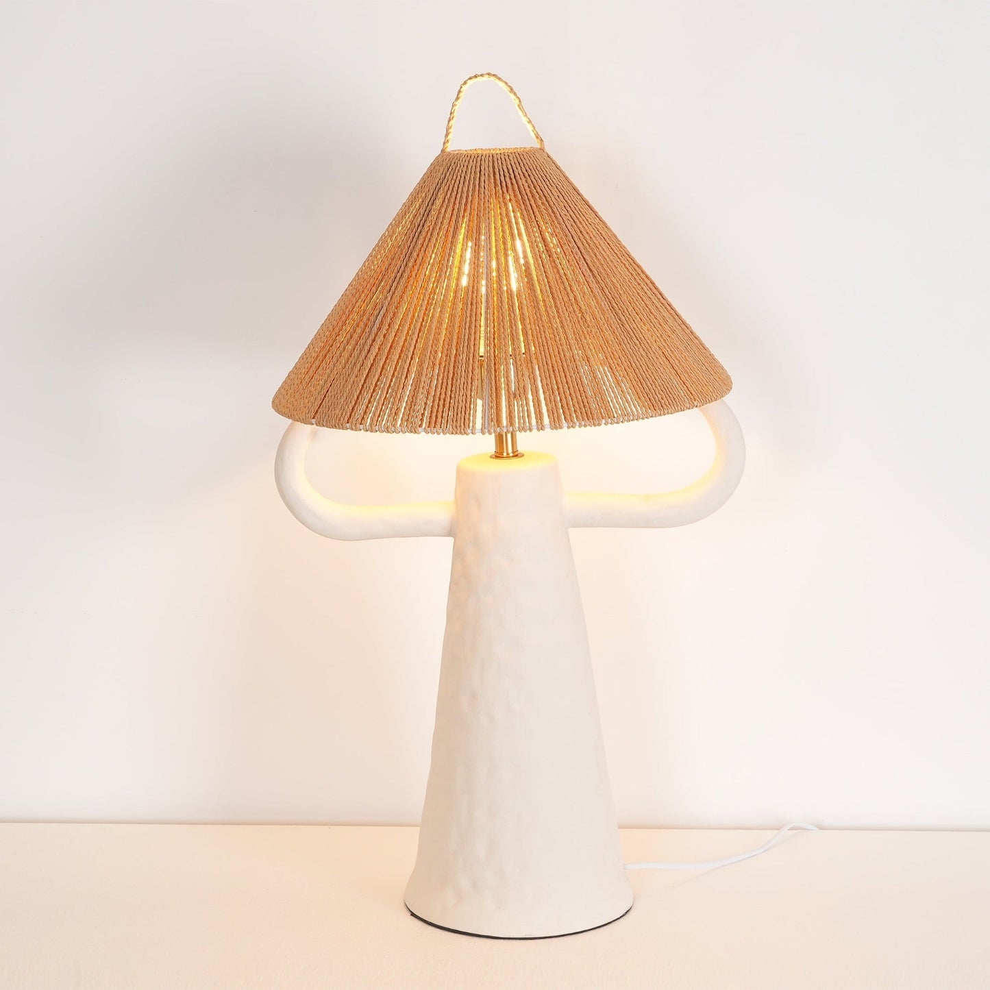HornsAura - Bordlampe