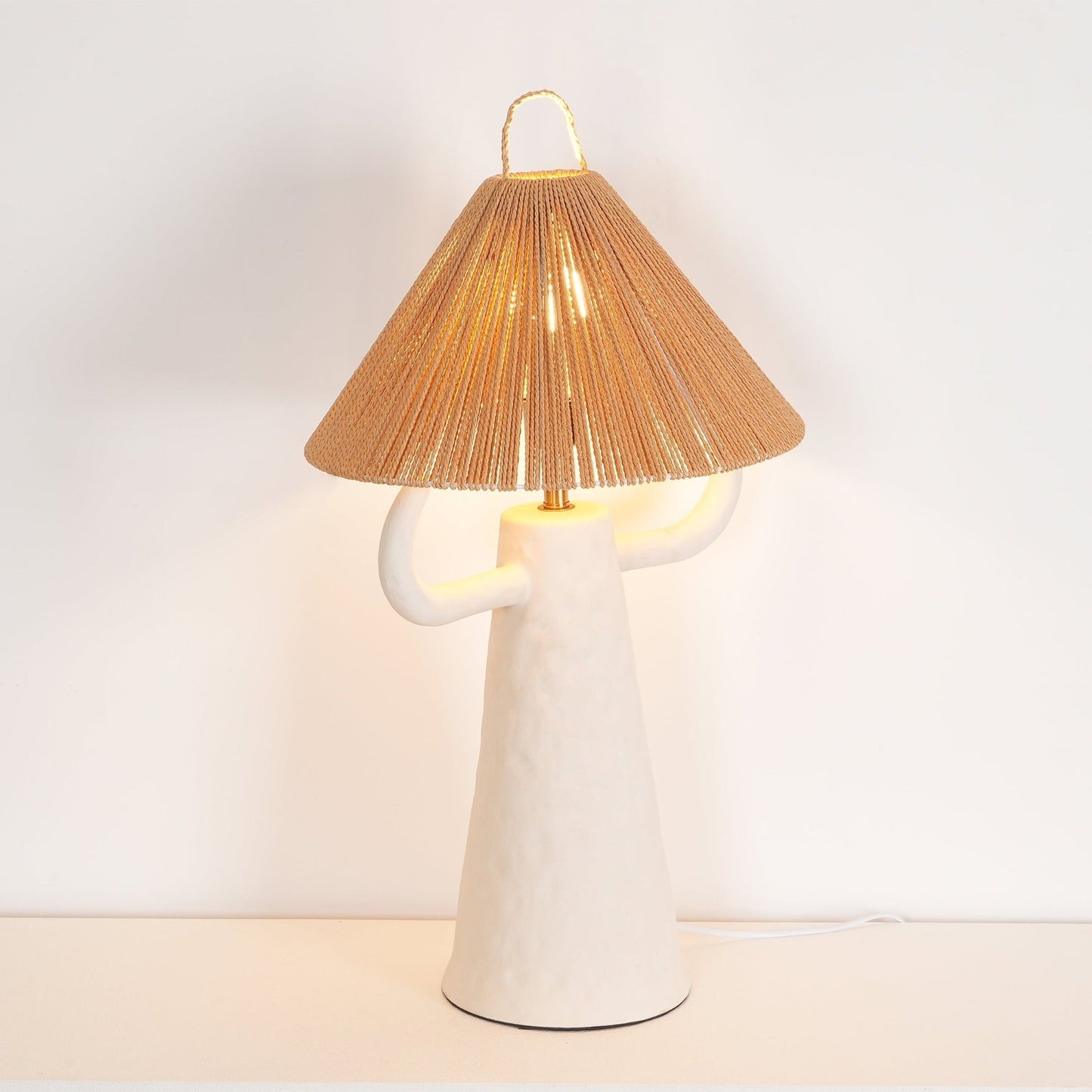 HornsAura - Bordlampe
