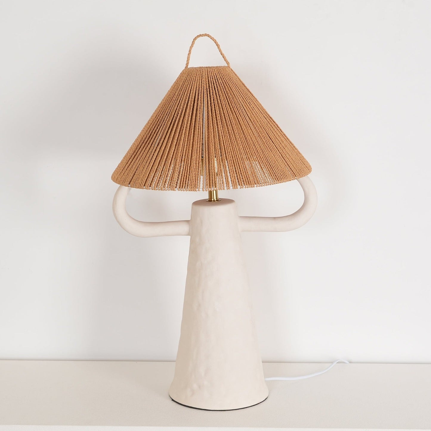 HornsAura - Bordlampe