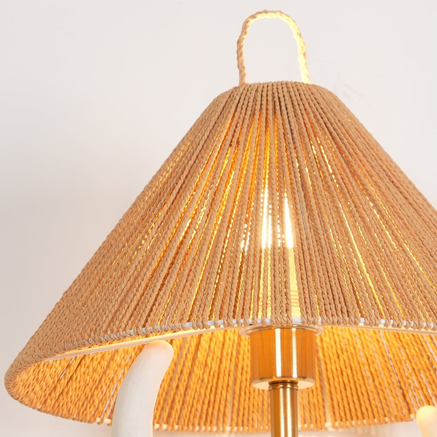 HornsAura - Bordlampe