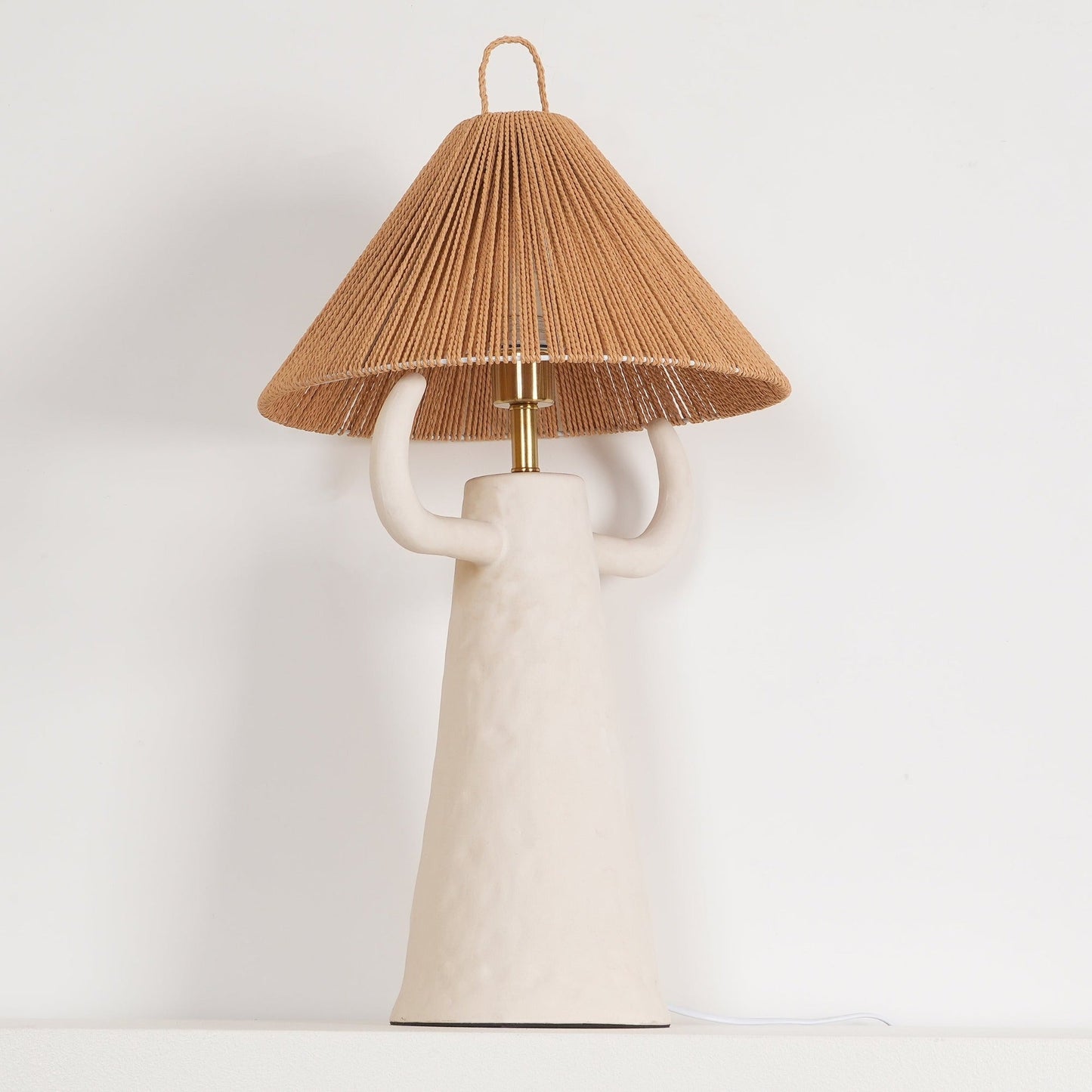 HornsAura - Bordlampe