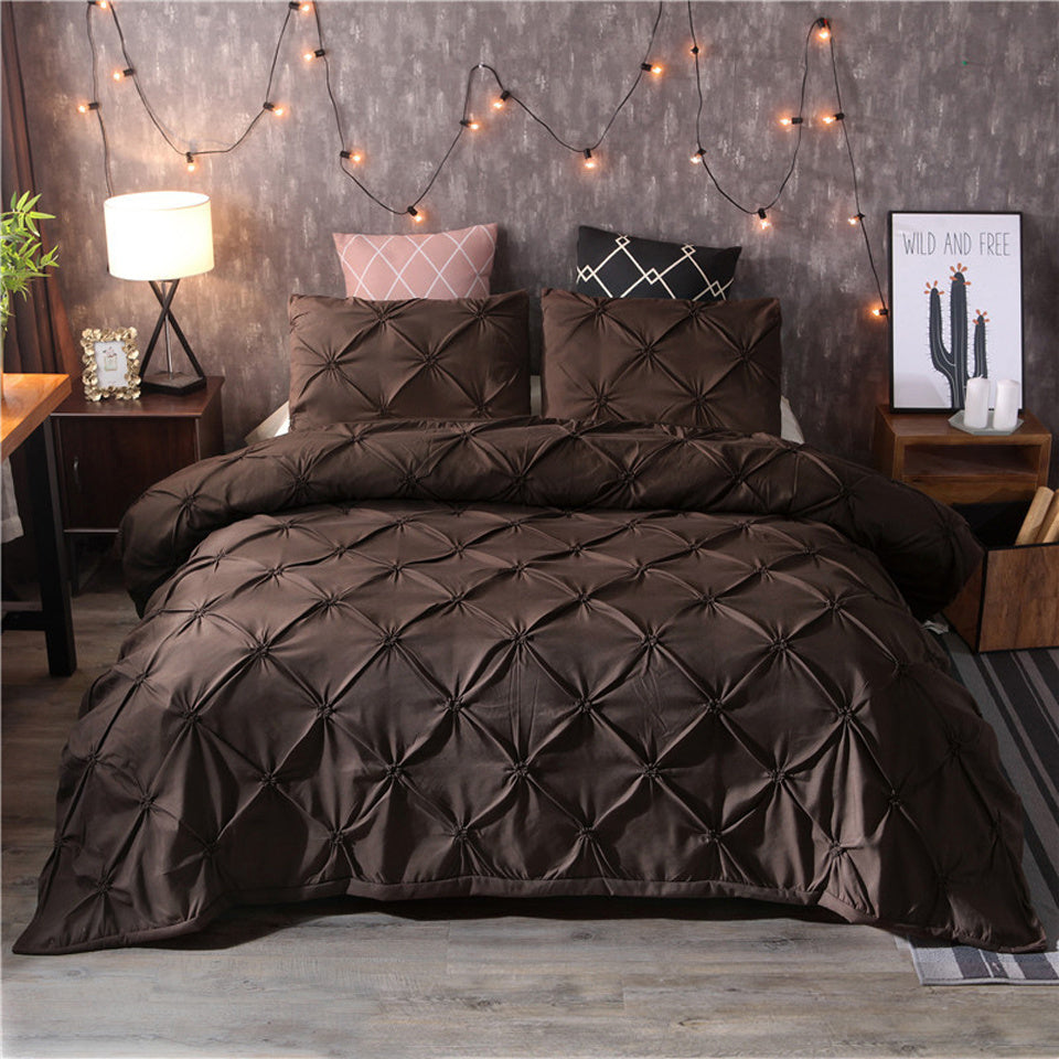 SereneSleep - Premium-Bettwäsche-Set