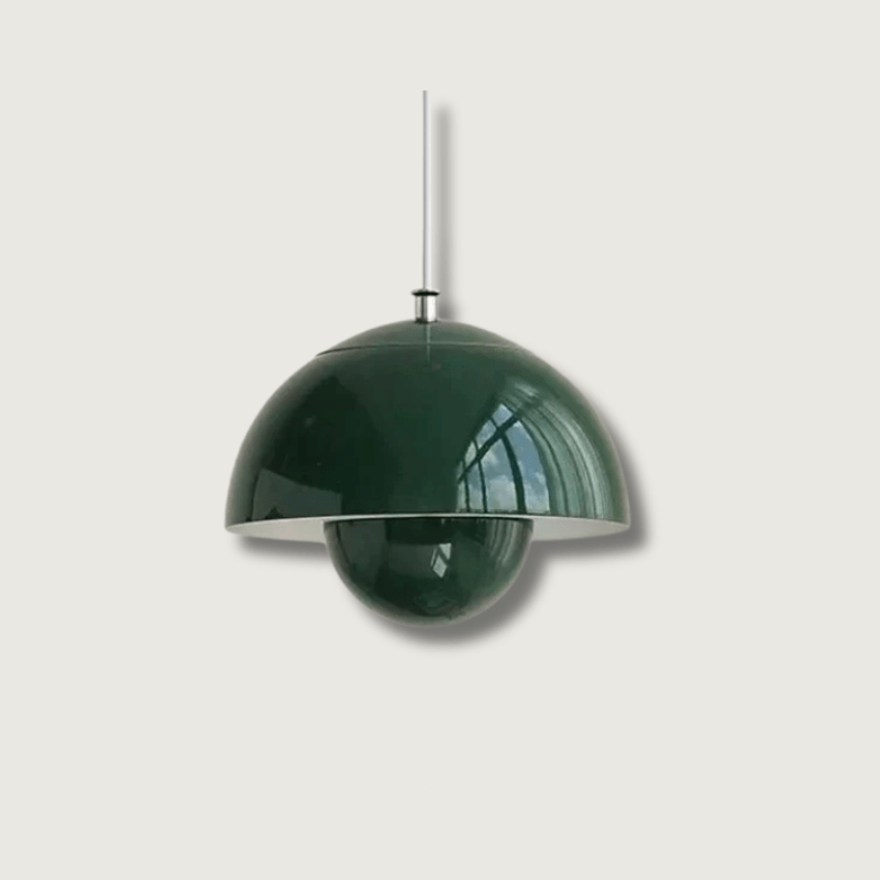 NordicAura - Modern Scandinavian Pendant Light