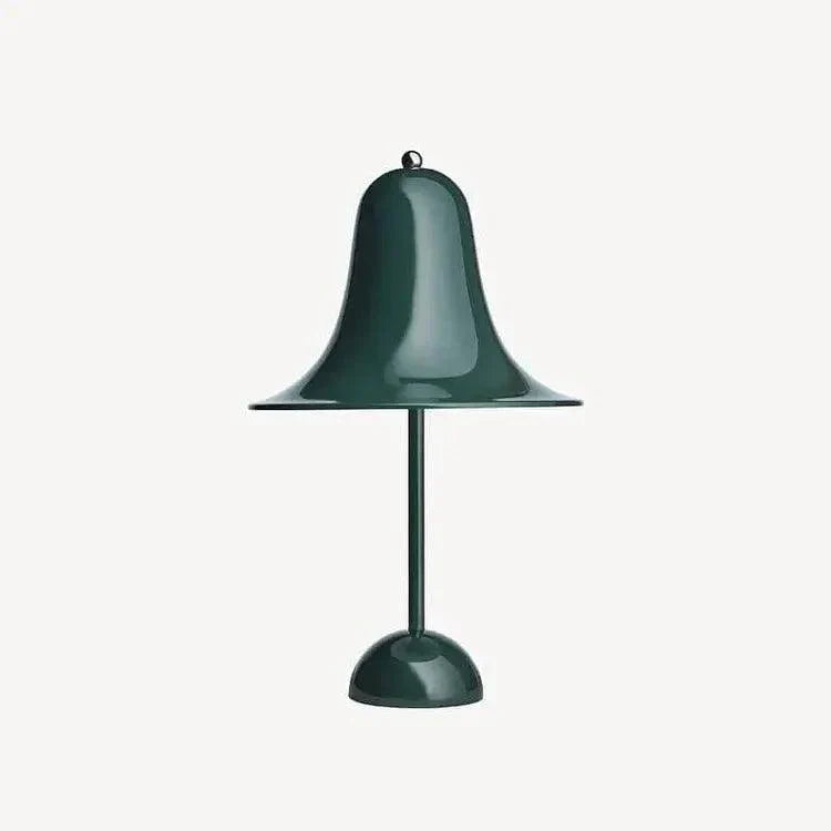 Oralux - Luksuriøs Bordlampe til Dit Interiør