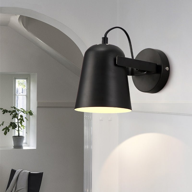 DreamLight - Minimalistische Slaapkamerlamp