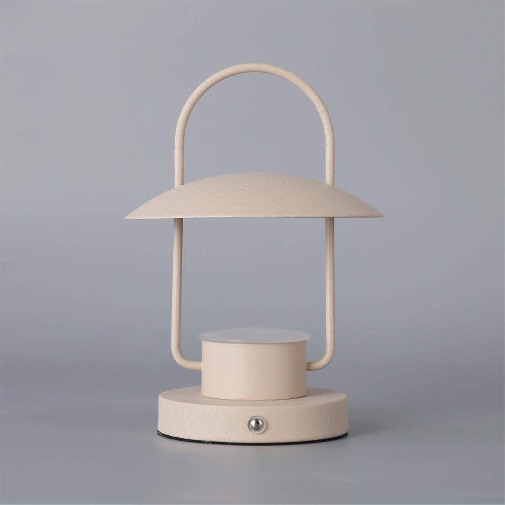 RayLamp - Draagbare Tafellamp