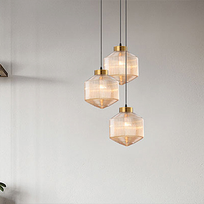 Light Drum - Lighting with Modern Design
