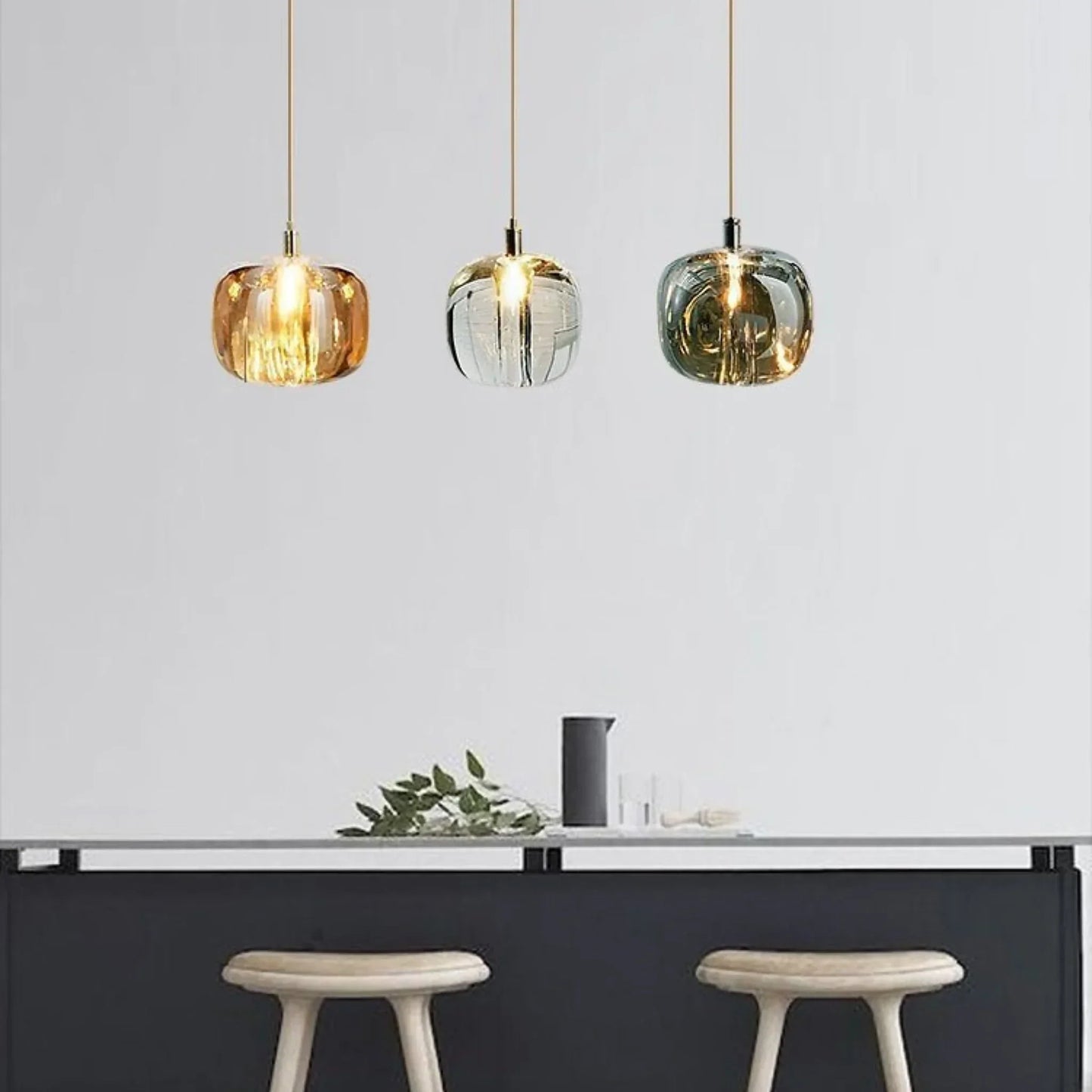 GlamLight - LED Crystal Lighting