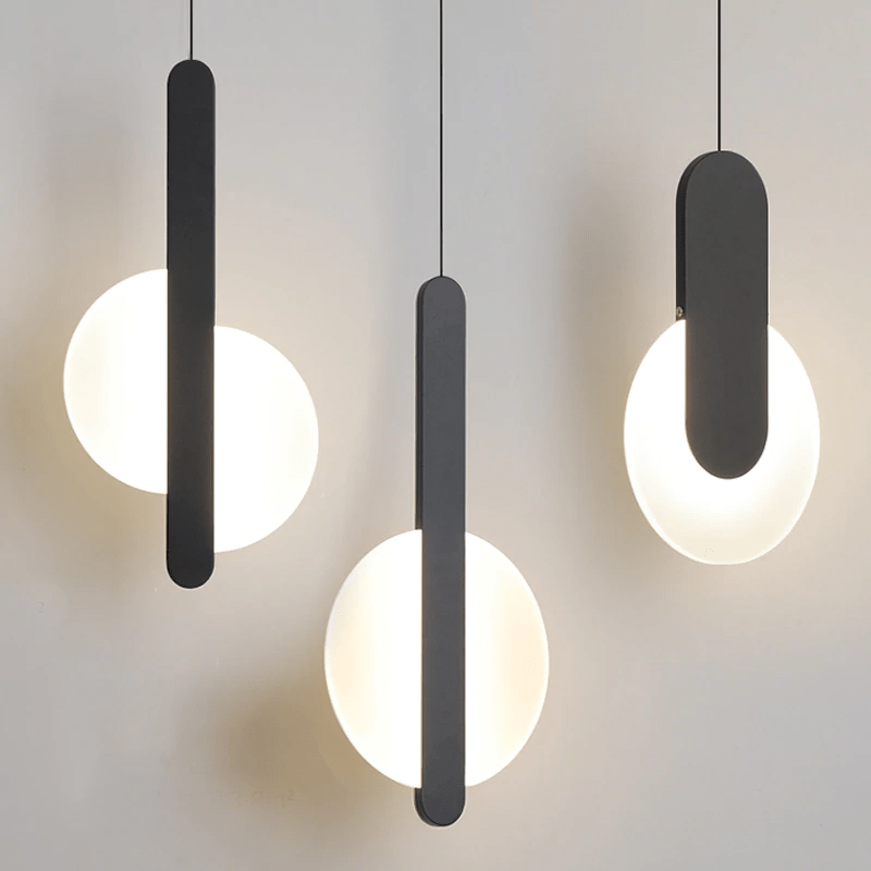 VividGlint - LED pendellys til elegante stemninger