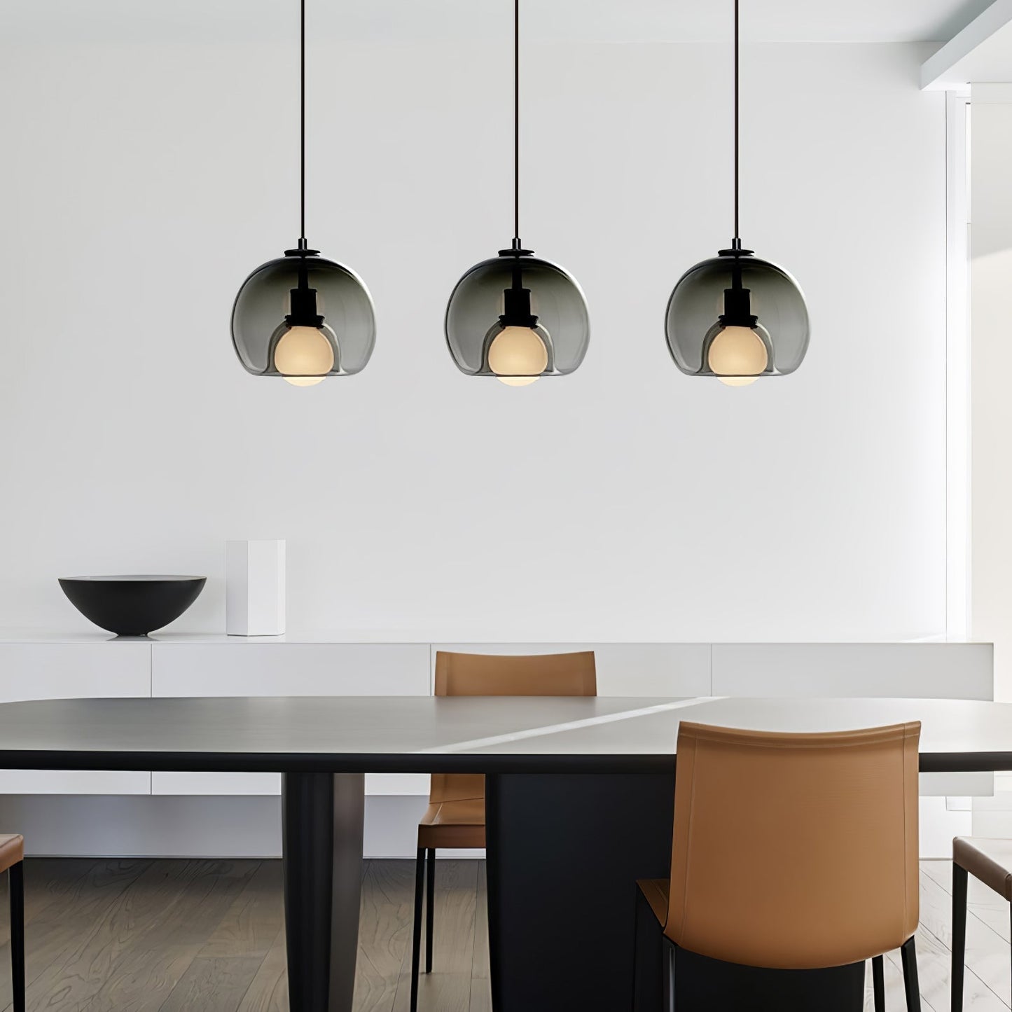 EresGlow | Elegant Pendant Light