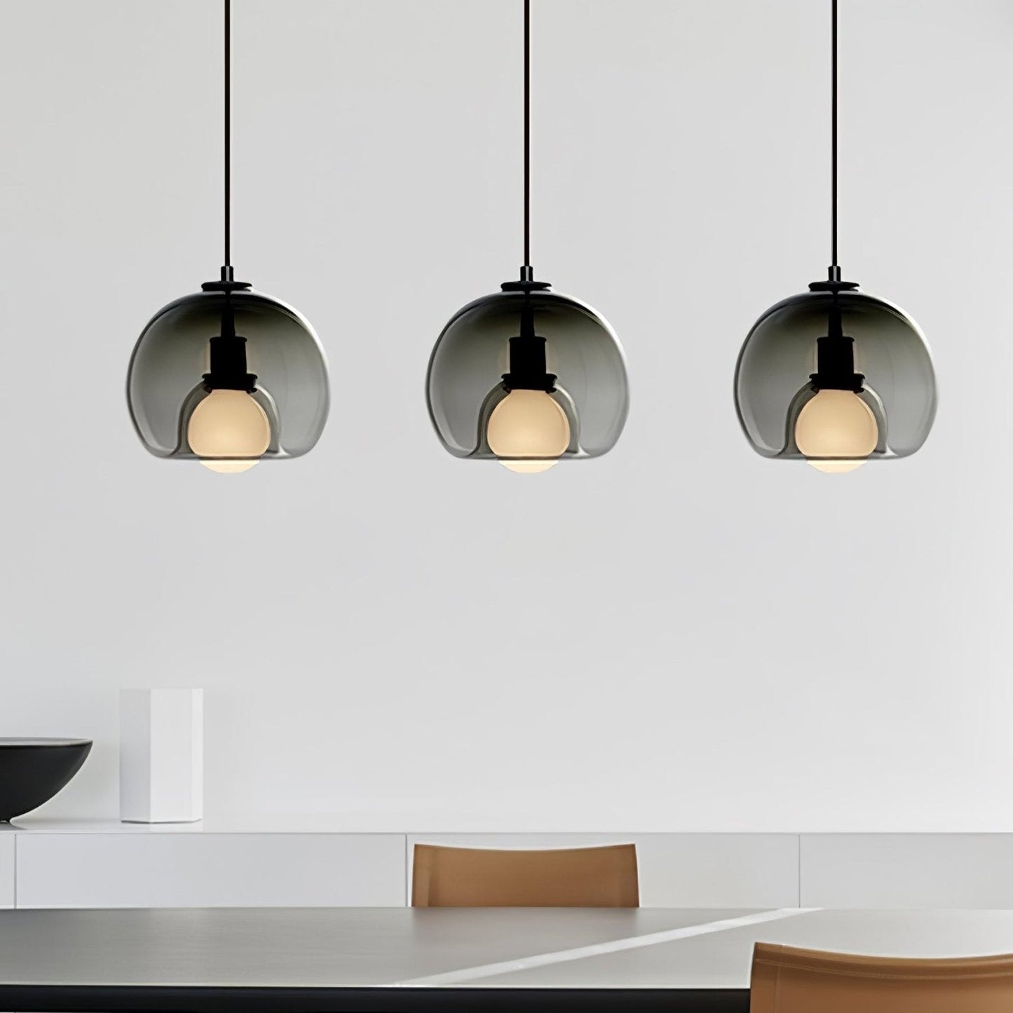 EresGlow | Elegant Pendant Light
