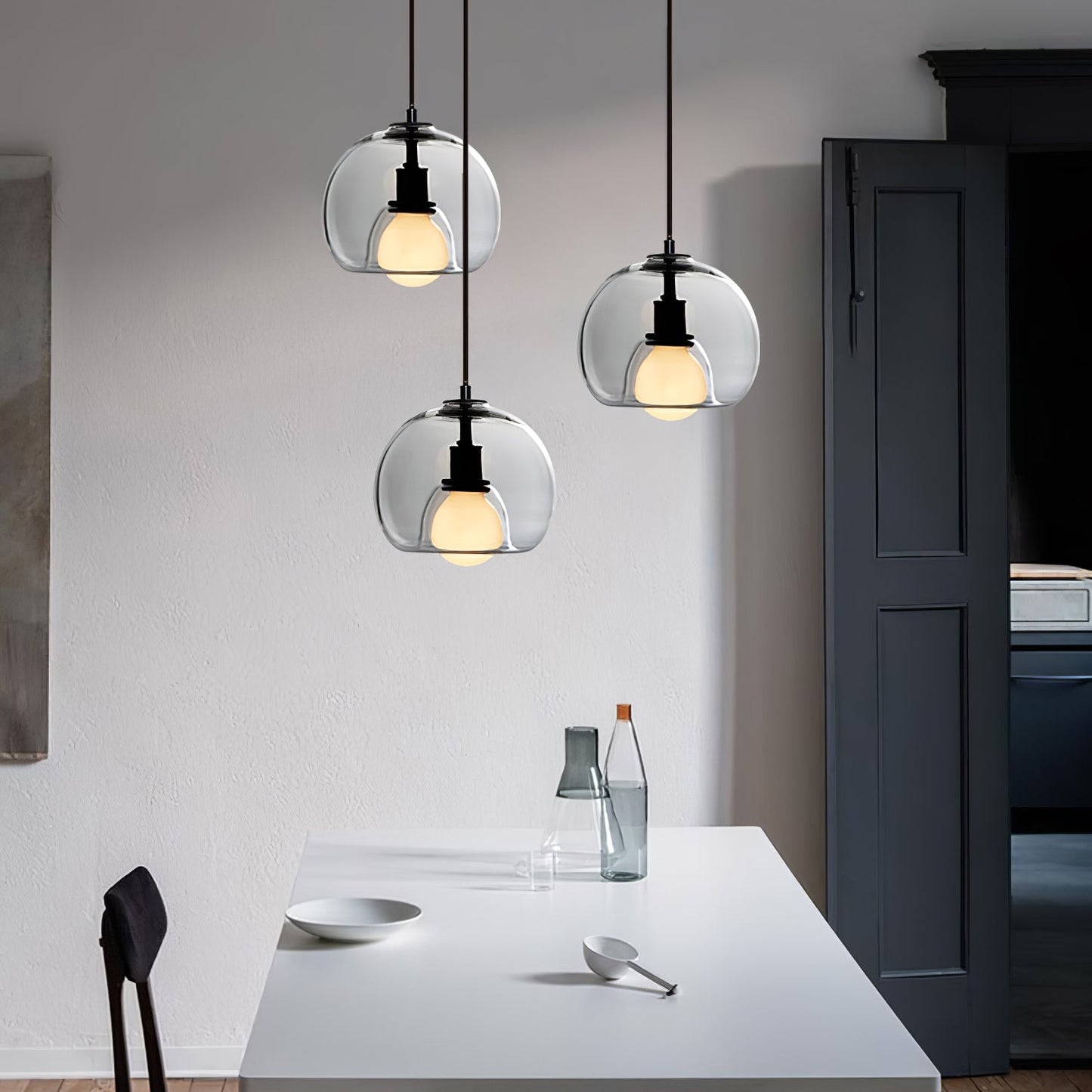 EresGlow | Elegant Pendant Light