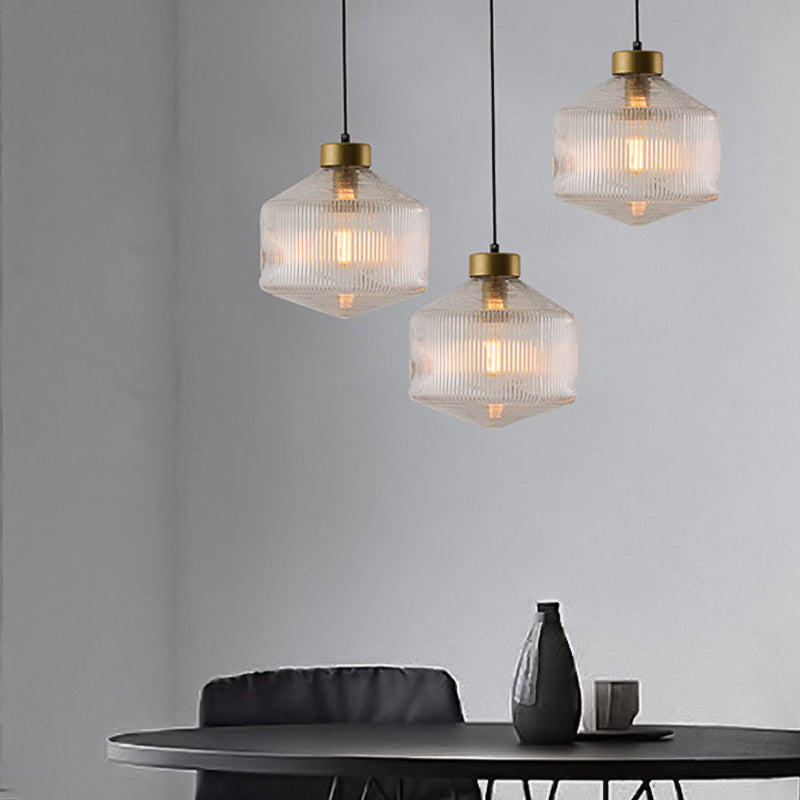 Light Drum - Lighting with Modern Design