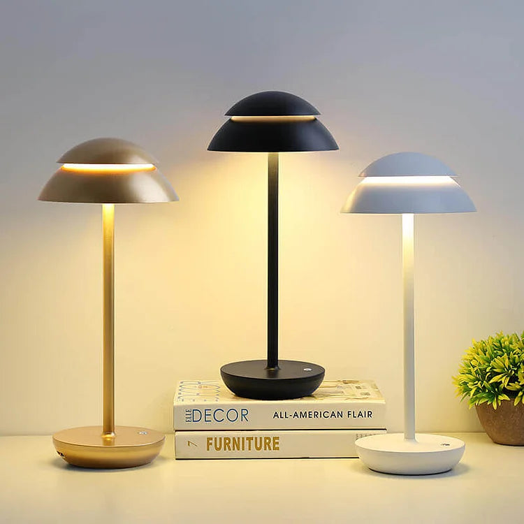 Prestige Gloss - Lampe de table exclusive pour chambre