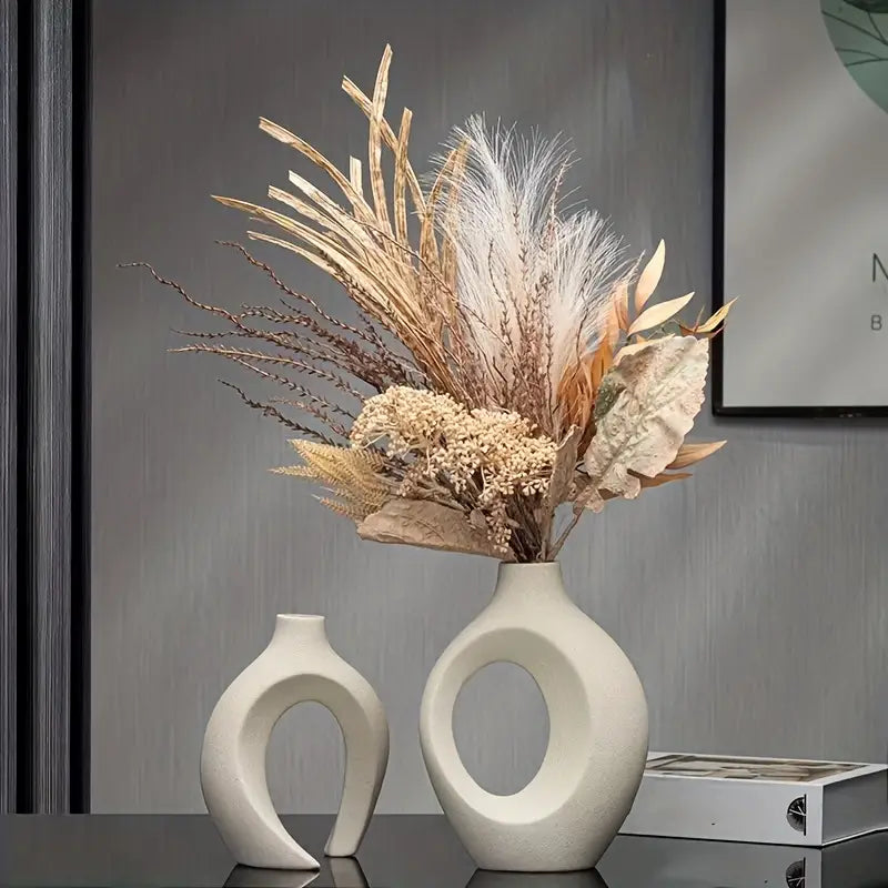 VaseNordic - Vase de style scandinave