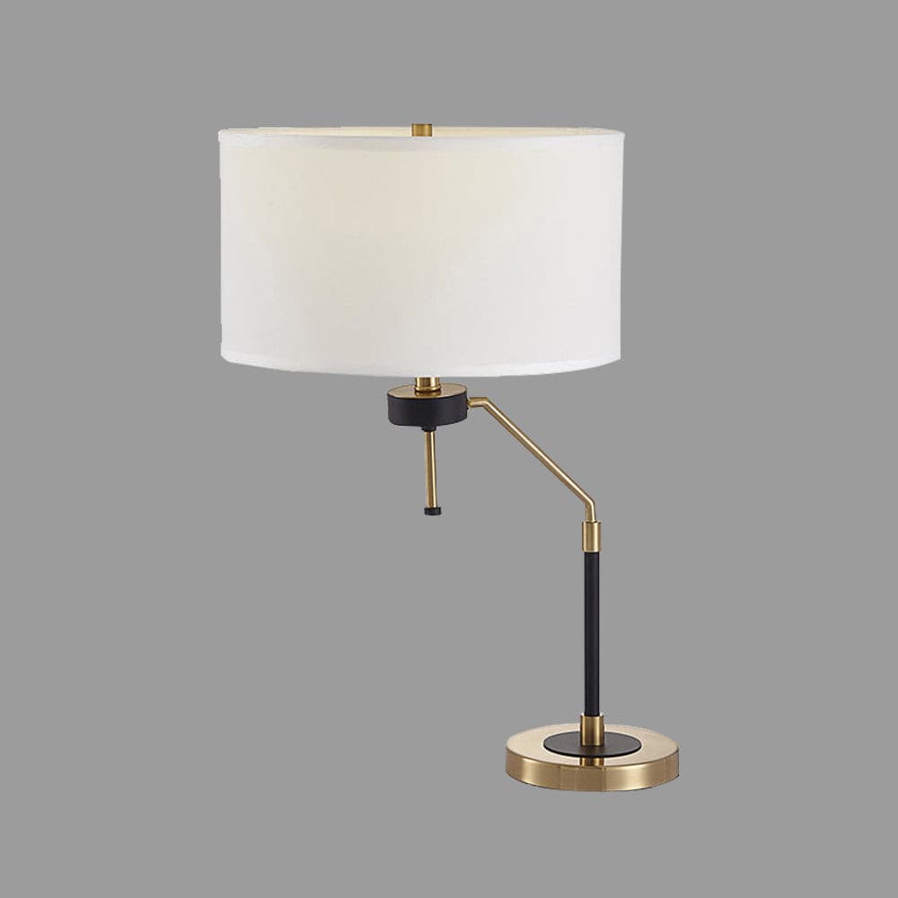 DrumGlow - Lampe de table