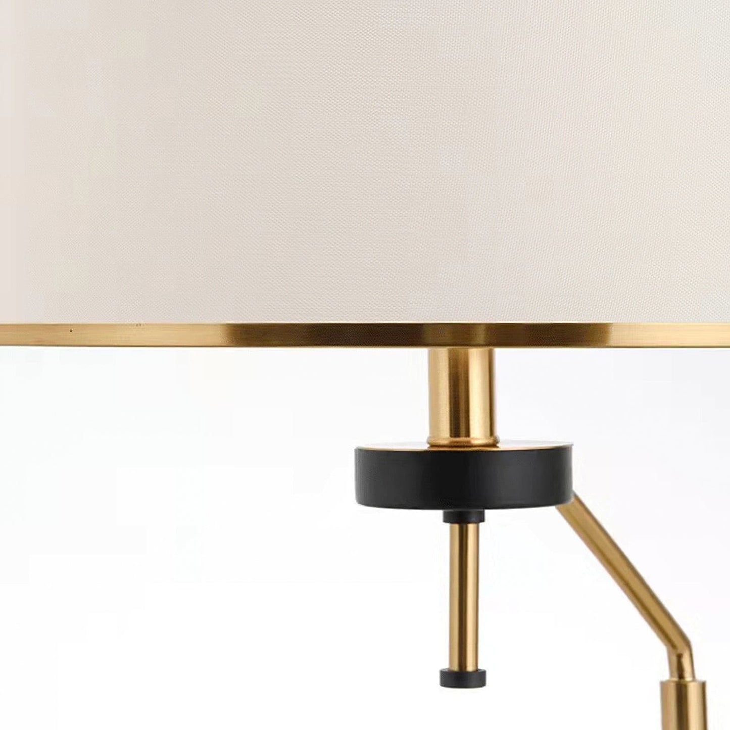 DrumGlow - Lampe de table